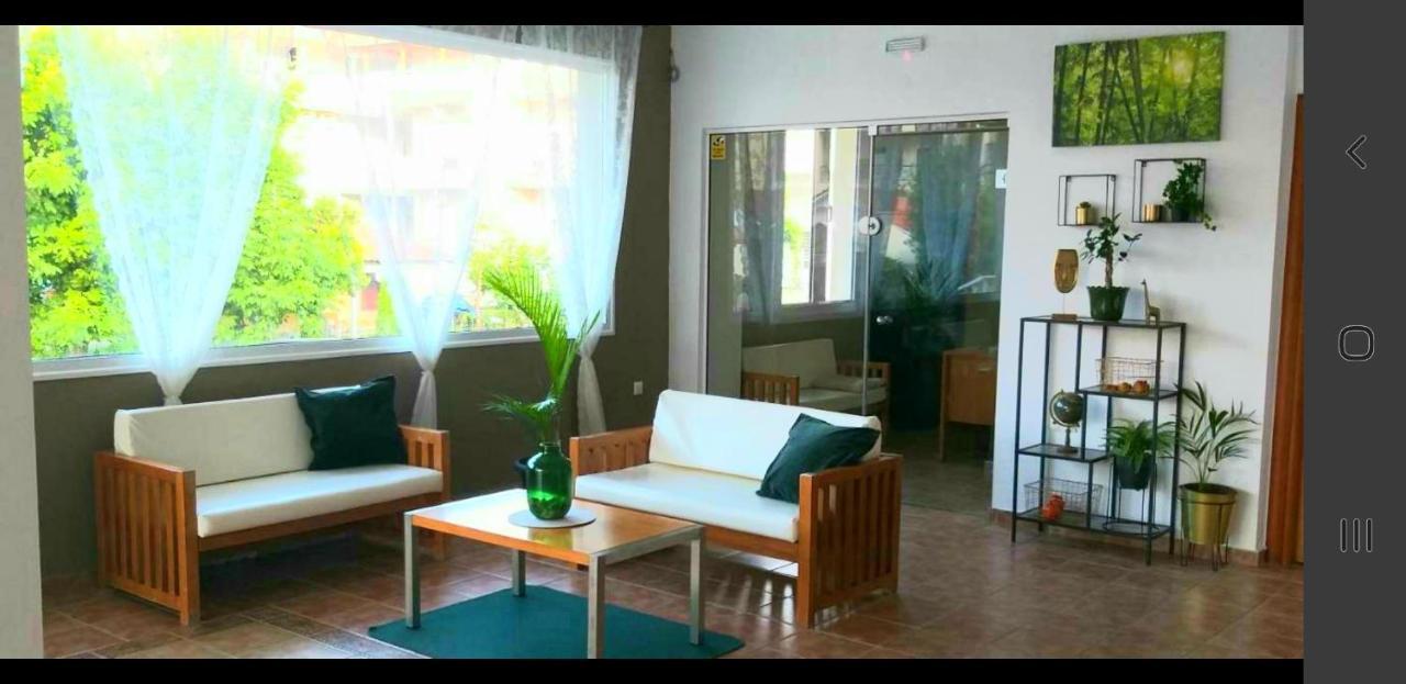 Hotel Akti Leptokarya  Exterior foto